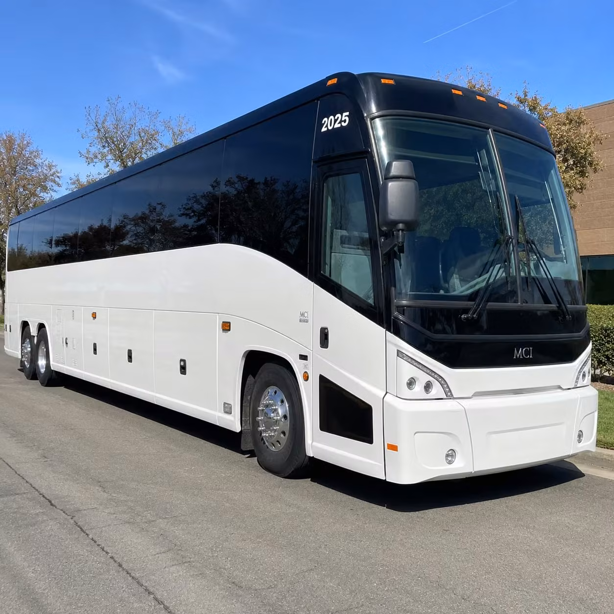booking a festival shuttle bus in washington dc has never been easier