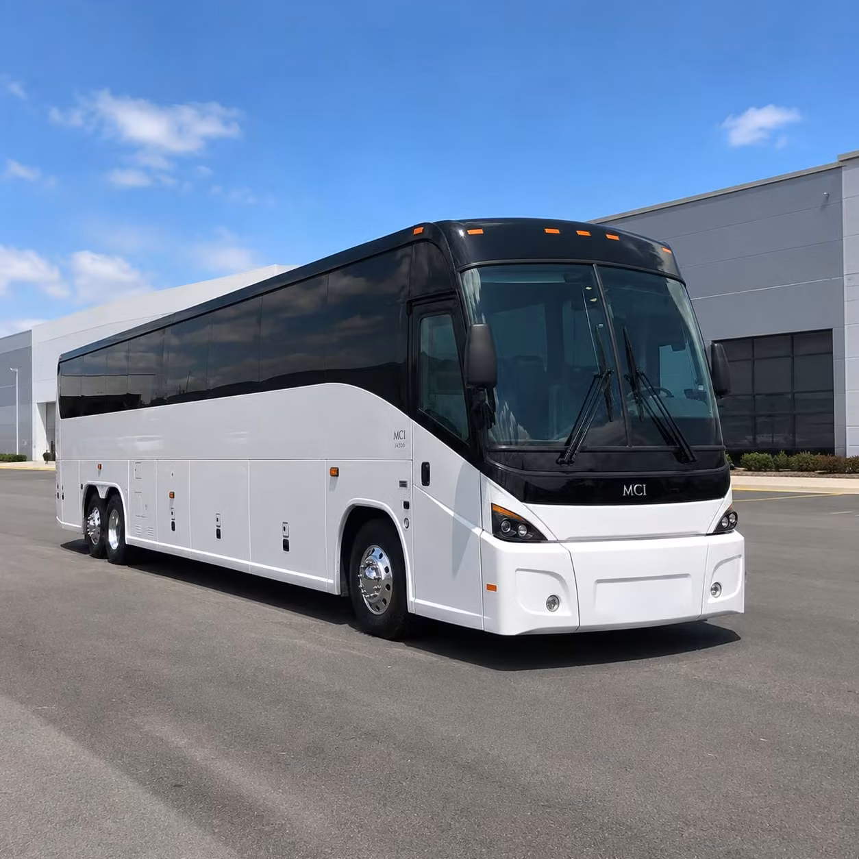 browse a large selection of shuttle buses for federal government and contractor campuses in dc