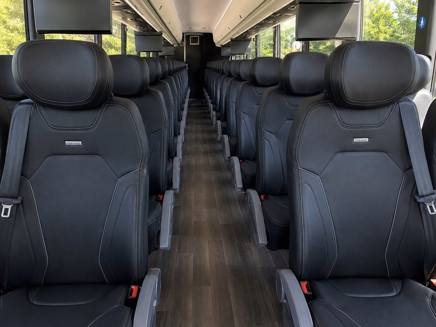 charter bus rentals for washington dc inaugural balls state dinners and gala events
