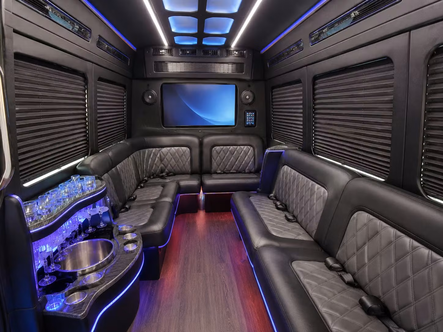 charterbuswashington com connects you with employee transportation for biotech law and lobbying firms across the district