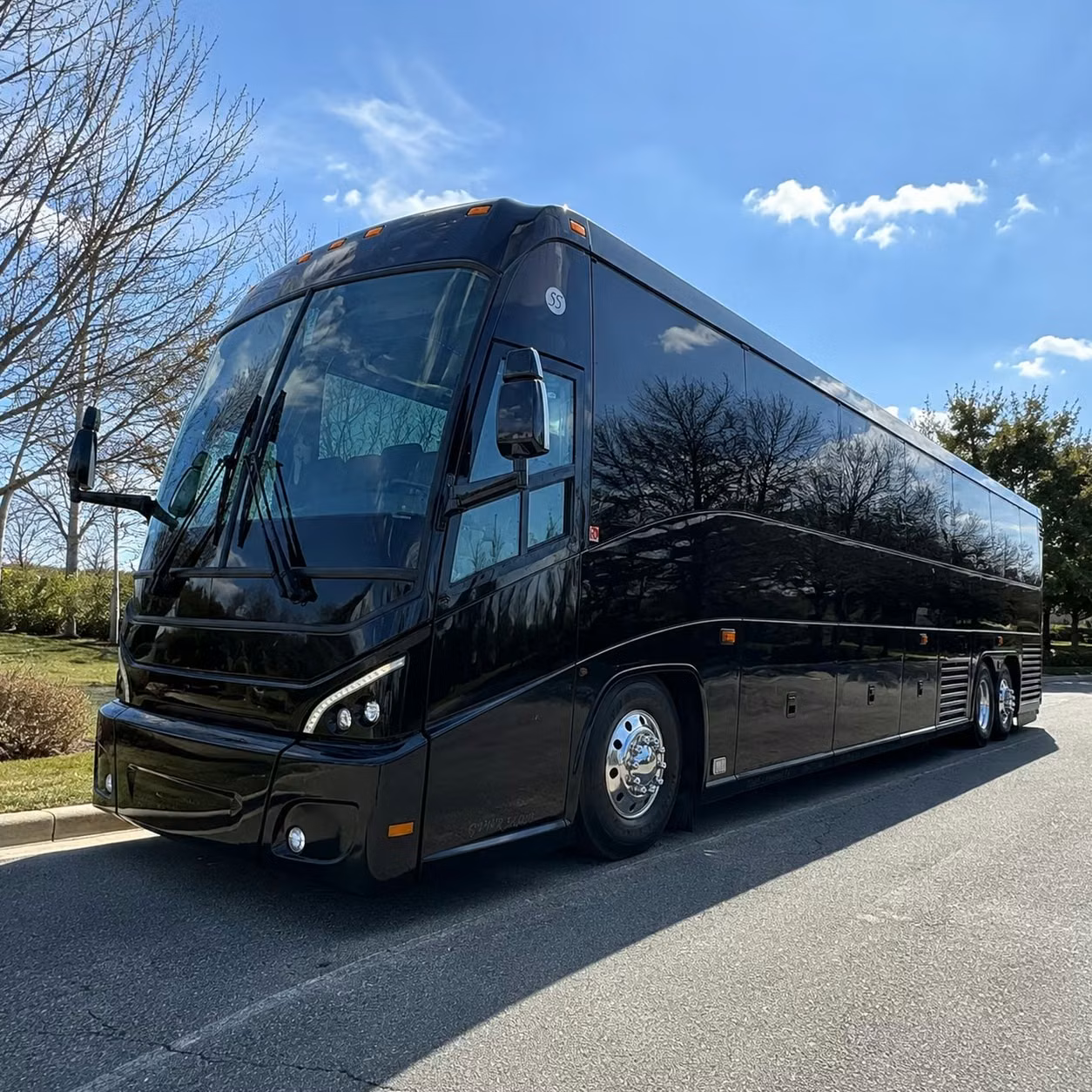 charterbuswashington com makes corporate event and conference shuttle service in dc simple