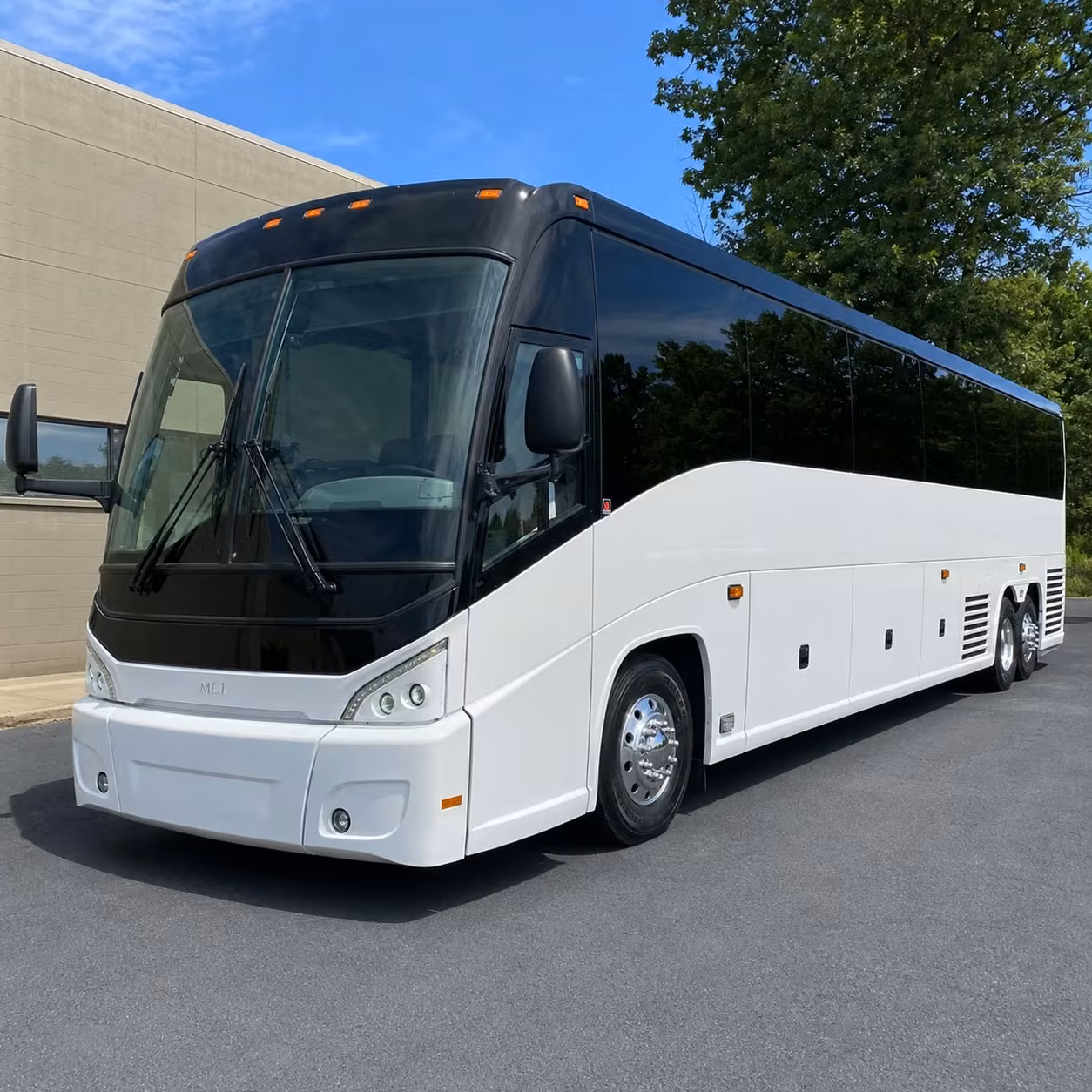 charterbuswashington com makes long distance sports team and fan group travel from washington dc simple
