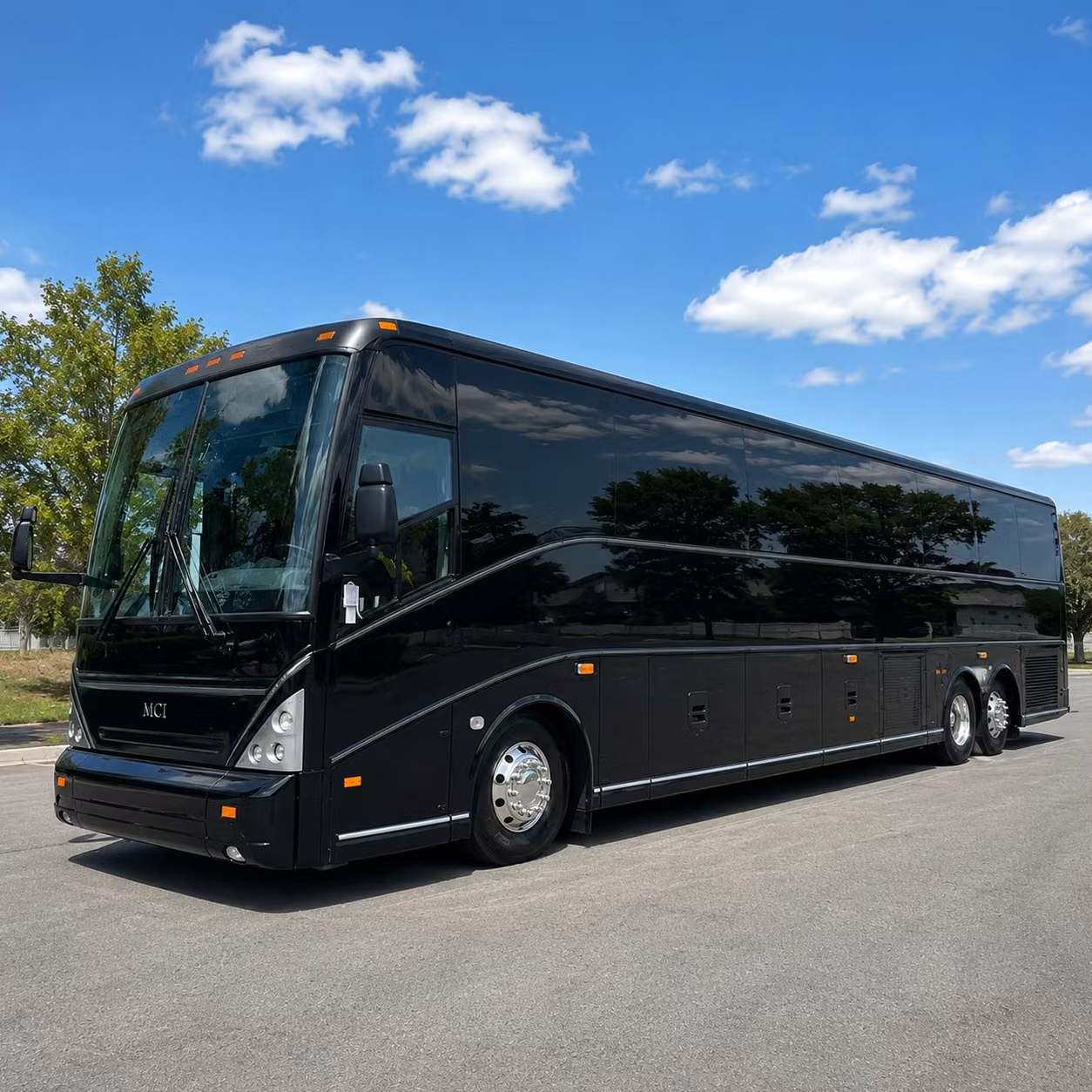 congressional and federal agency event shuttle transportation in washington dc