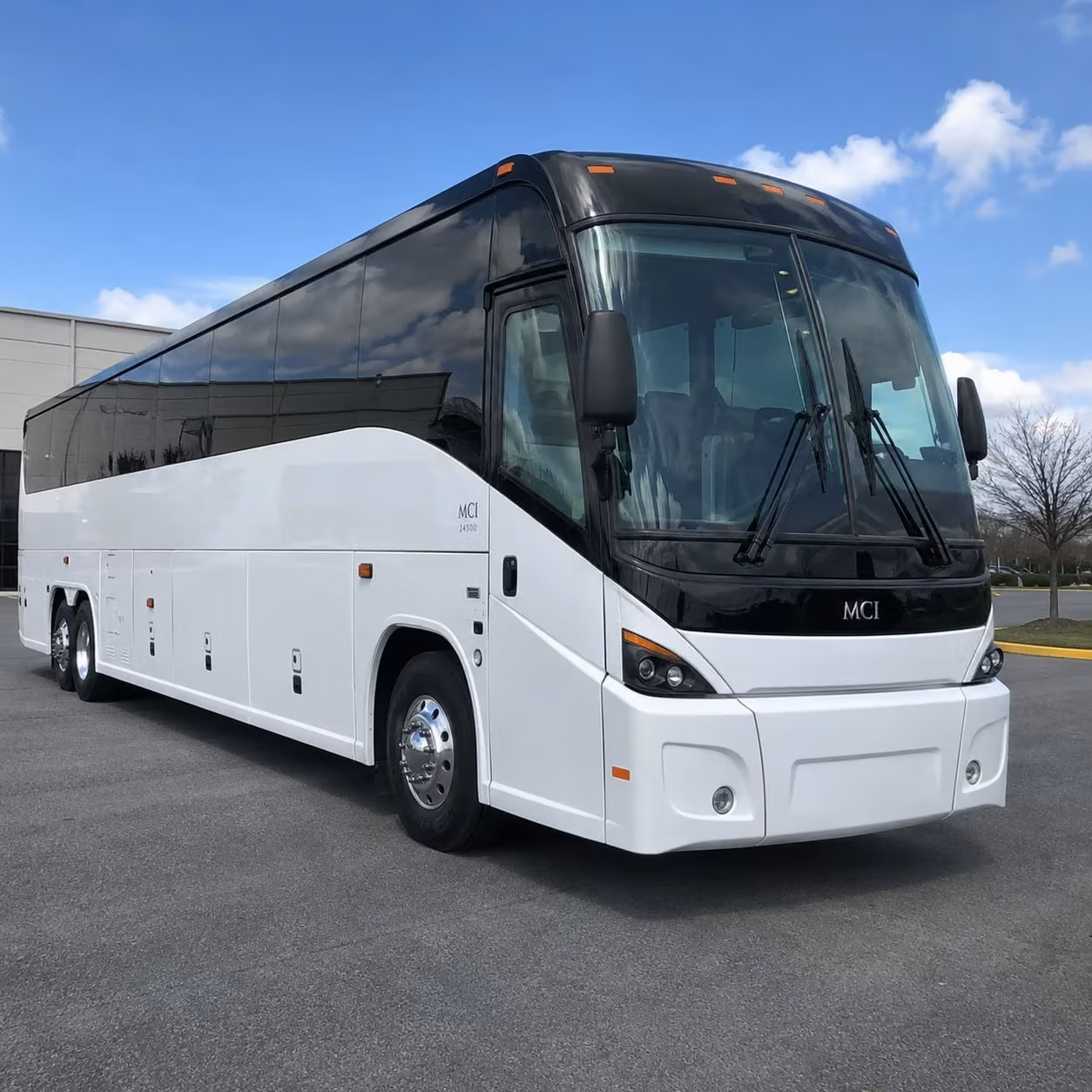 dulles international airport shuttle bus rentals for groups