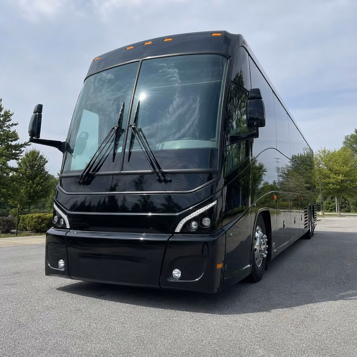 find military transportation for joint base and installation transfers around dc