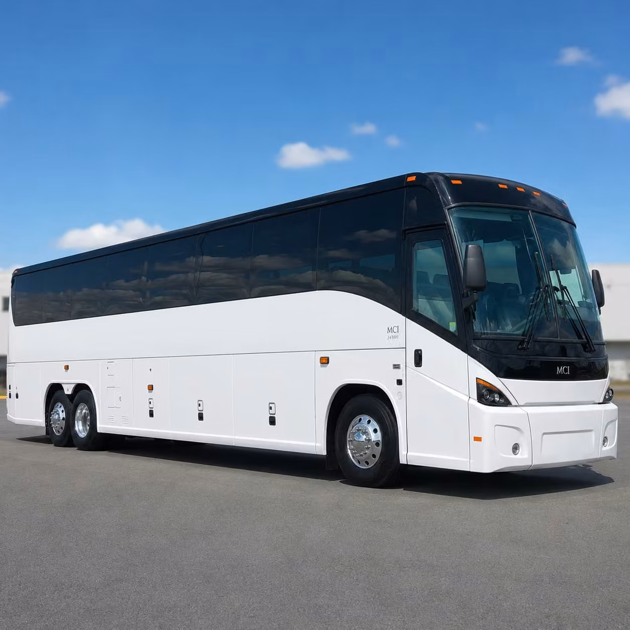 group airport transfers for dc s hotels universities and landmarks