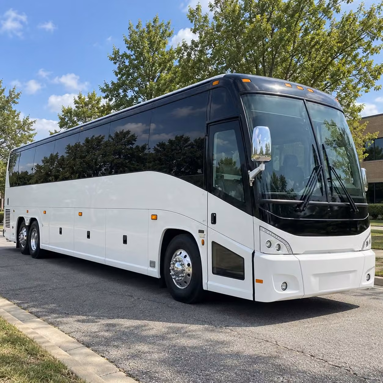 it s never been easier to book prom transportation in washington dc