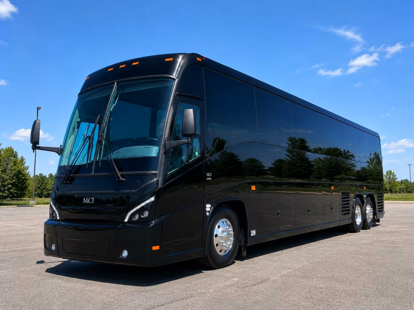 just tell us your itinerary we ll match you with the right bus
