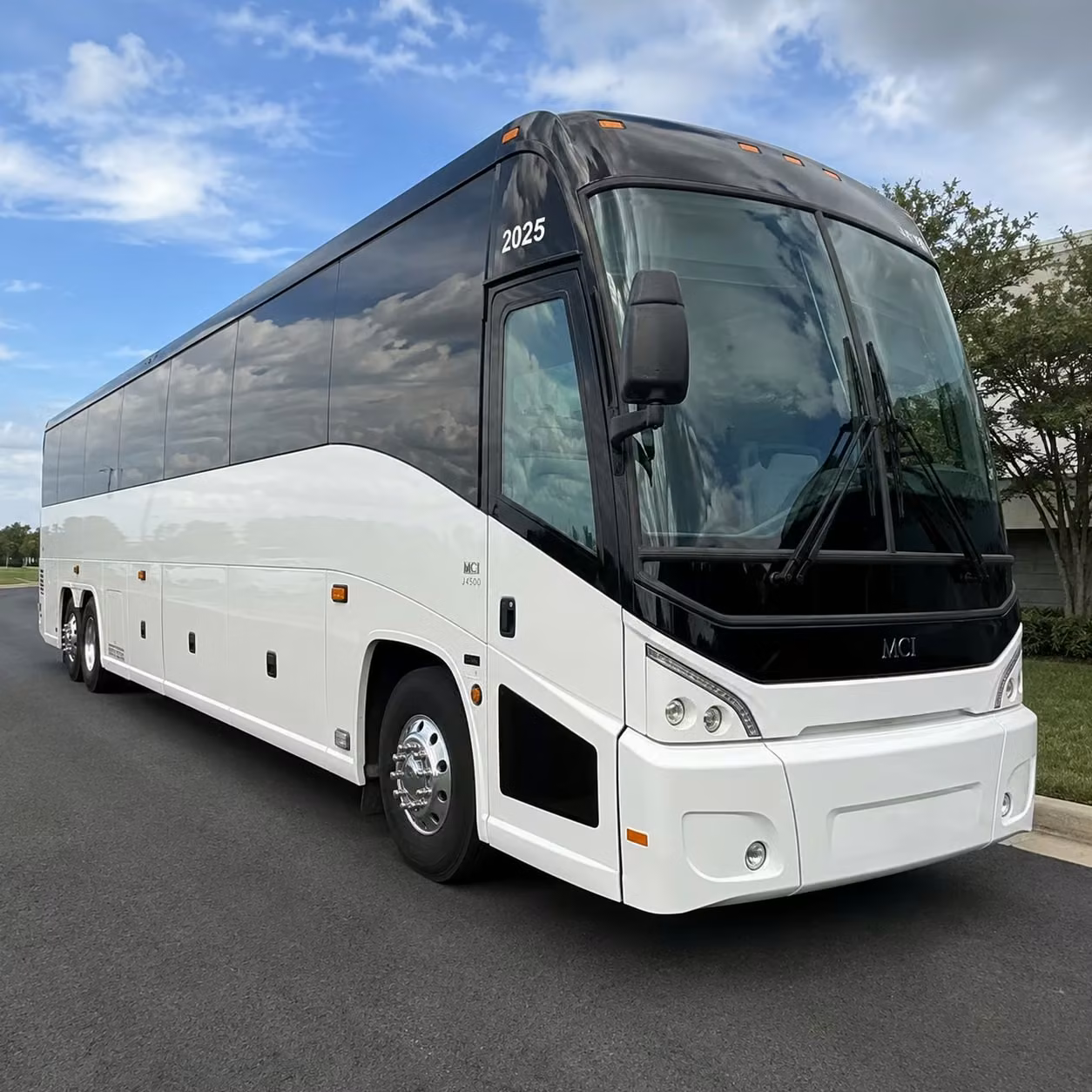 not in washington you can still find concert transportation nearby