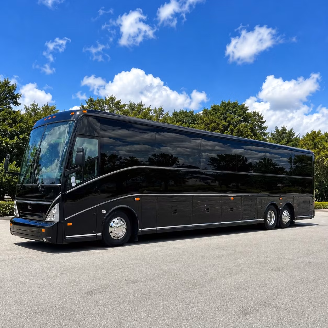 not in washington you can still find corporate event transportation nearby
