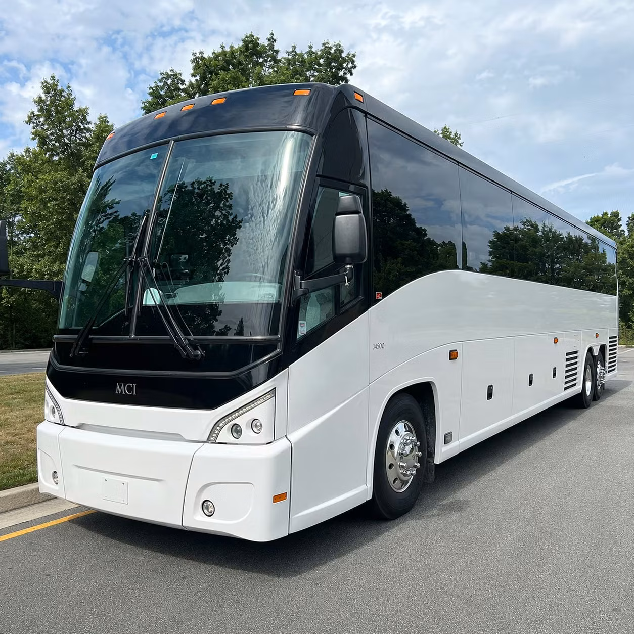 not in washington you can still find long distance transportation nearby