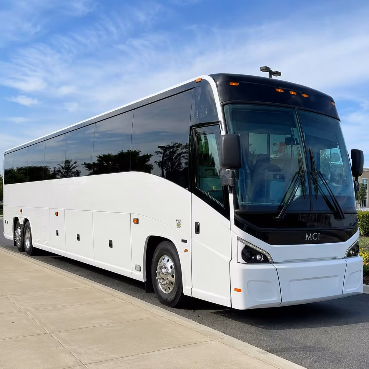 not in washington you can still find religious group transportation nearby