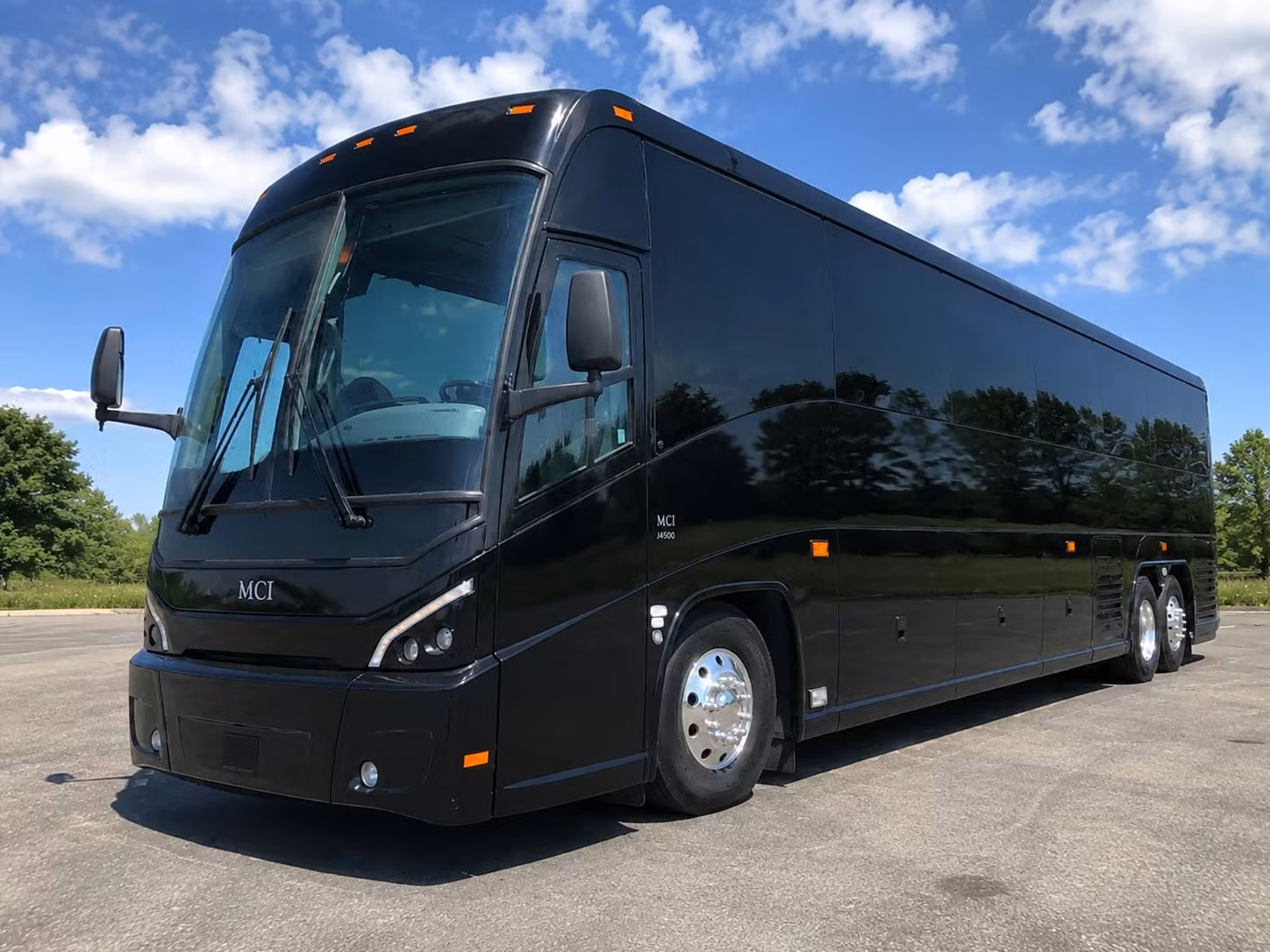 not in washington you can still find school event transportation nearby