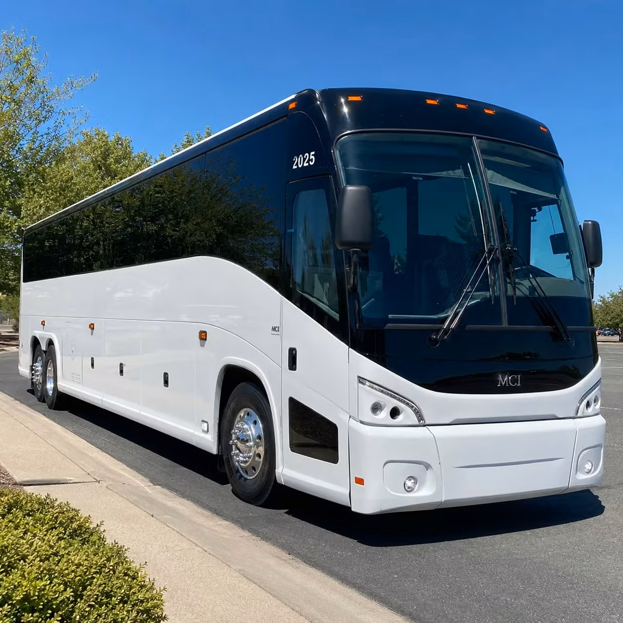 shuttle your congregation to sunday services across the dc metro area