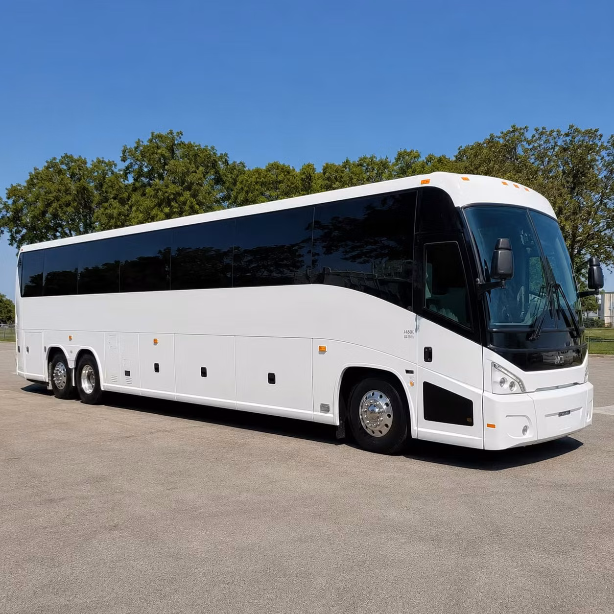 transport church groups to volunteer events and community outreach in dc