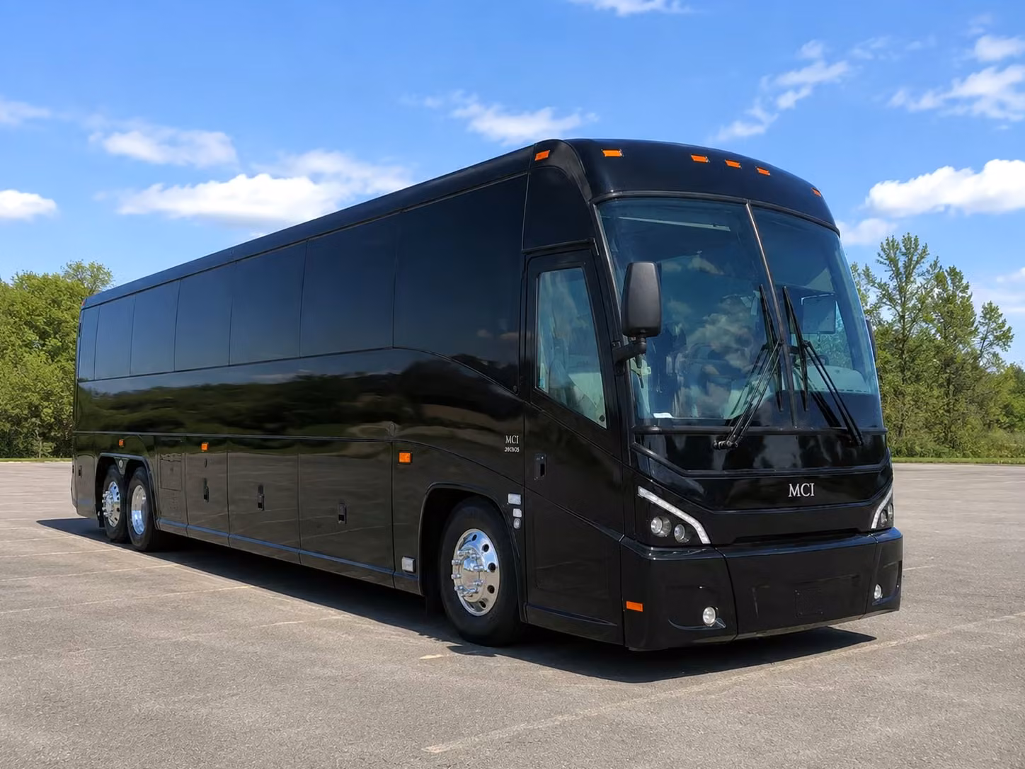 washington wedding shuttle services bus rentals